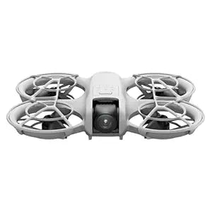 DGI Mini Drone With HD Video Recording (White)