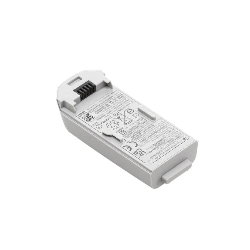DGI Mini Drone With HD Video Recording (White)