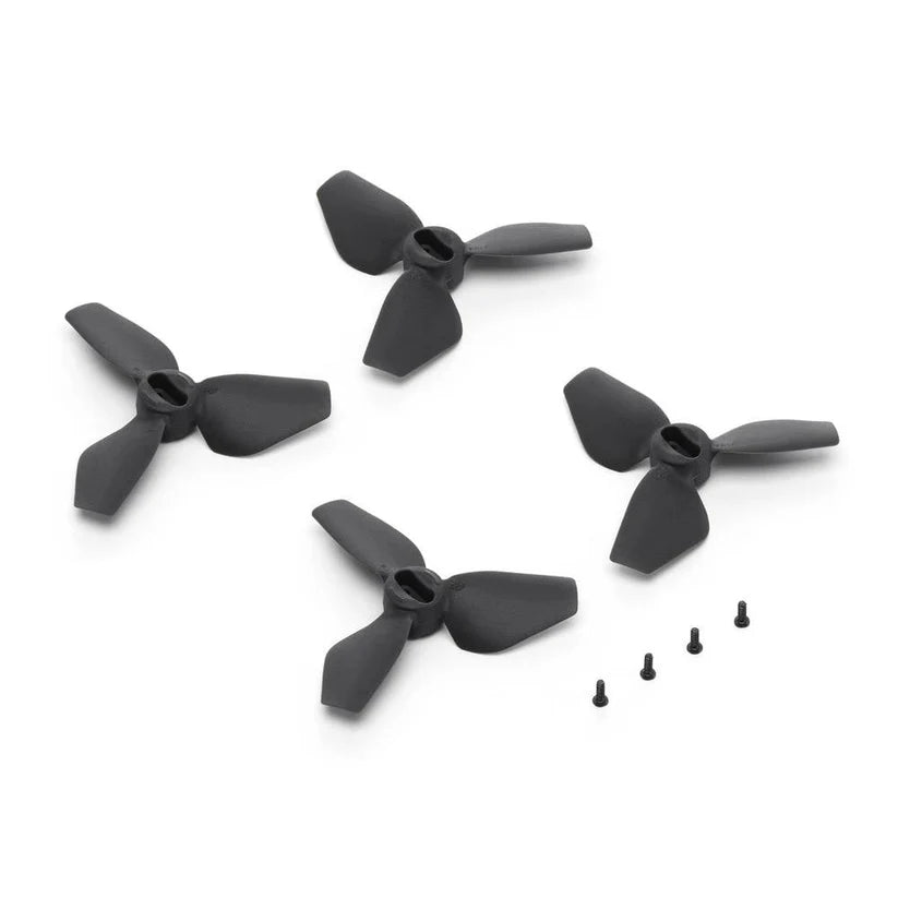 DGI Mini Drone With HD Video Recording (White)